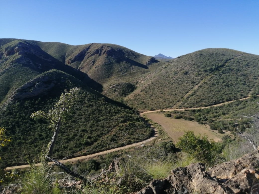 3 Bedroom Property for Sale in Joubertina Eastern Cape